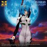 Rei Ayanami Neon Genesis Evangelion Maqueta Plastic Model Kit 1/8 –Evangelion (New arrivals)